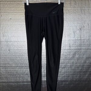 Nike Midnight Black Active Leggings